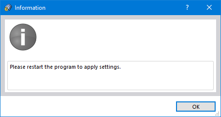 FAQ 005256 | How can I import printout report templates from other computers?