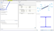 Activating Transverse Stiffeners