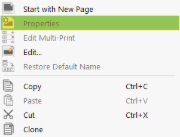 Adjusting Properties of Graphics