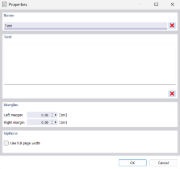Entering Plain Text