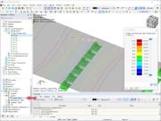 Feature 002421 | Displaying Result Values on Isolines