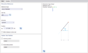 Defining Angular Dimensions