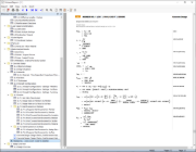 Design Check Equations
