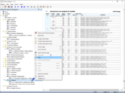 Adjusting Results for Printout Report