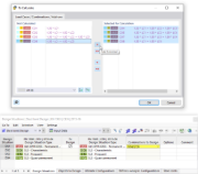 Selecting Load Combinations for Design