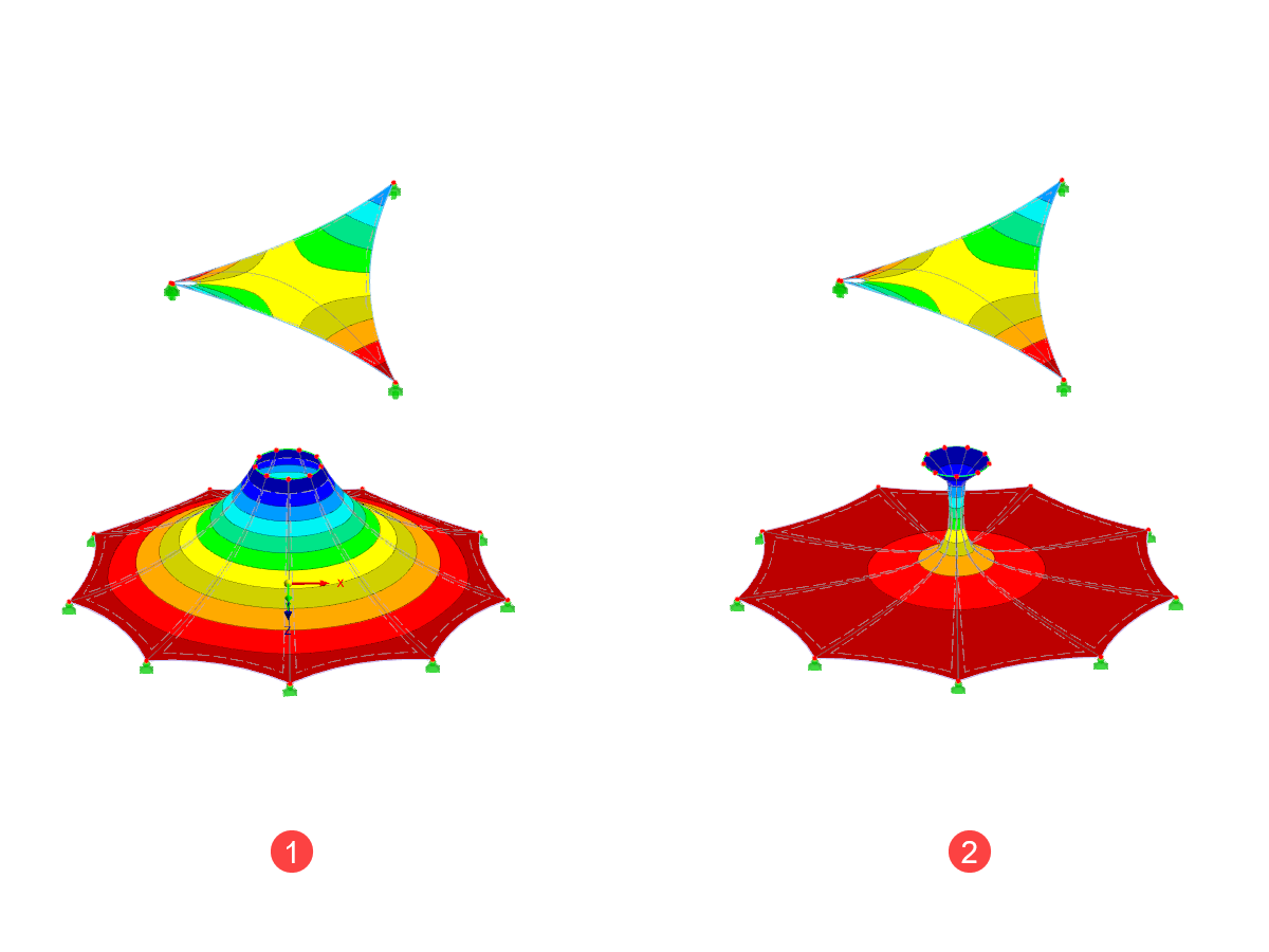 Form-Finding - Application Method (Shape)