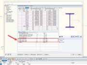 FAQ 005298 | SLS Rotational Deformations at Supports