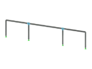 Steel Frame
