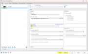 Dialog Box "Load Cases and Combinations" – Starting Calculation