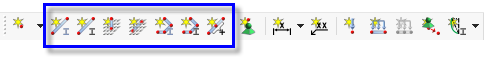 Buttons for Graphical Input