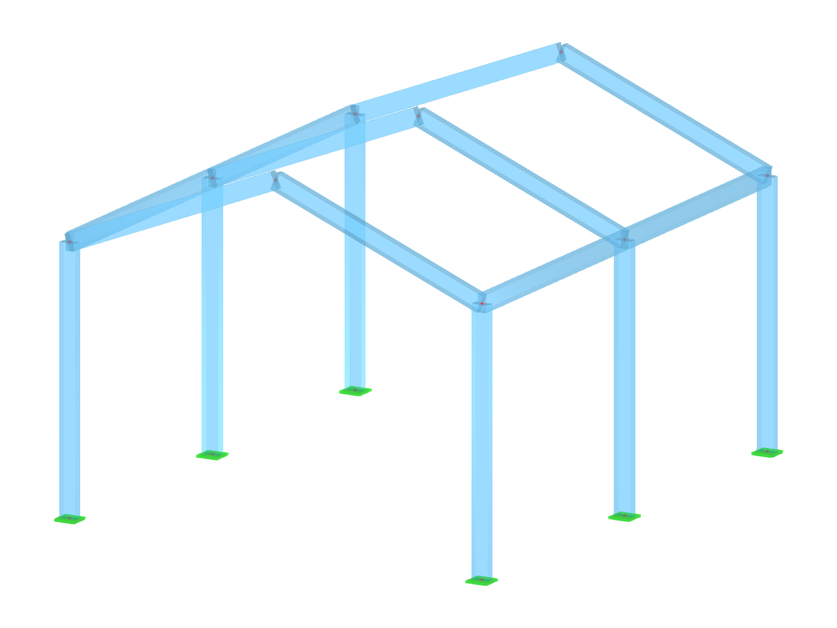 Steel Hall