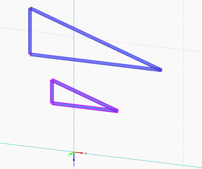 Scaling Cantilever Structure