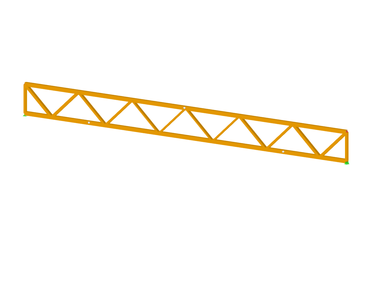 Timber Truss (© merz kley partner GmbH)