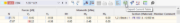 Button "Export Current Table"