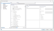 Dialog Box "Printout Report Templates"