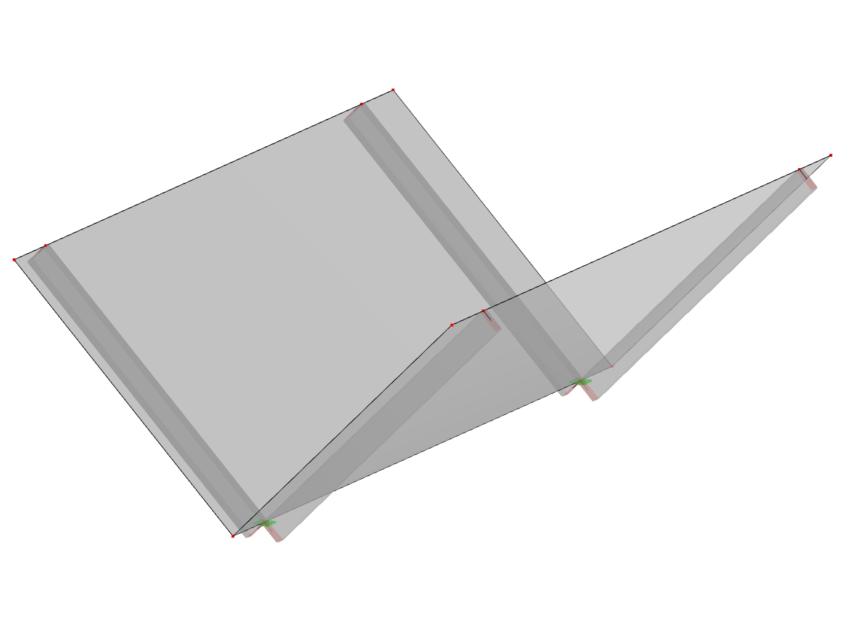 Model ID 542 | 034-FPL021 | Inclination via Height/Angle/Slope