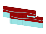 Solids from Soil Models