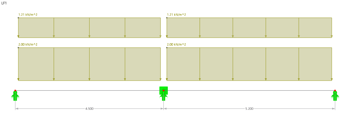 Example Slab 11.2 LC1