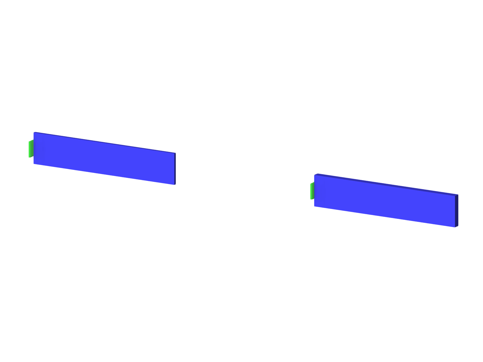 Steel Cantilever