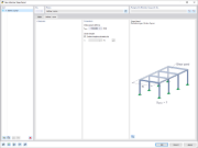 Dialog Box "Member Shear Panel", Tab "Define S-prov"