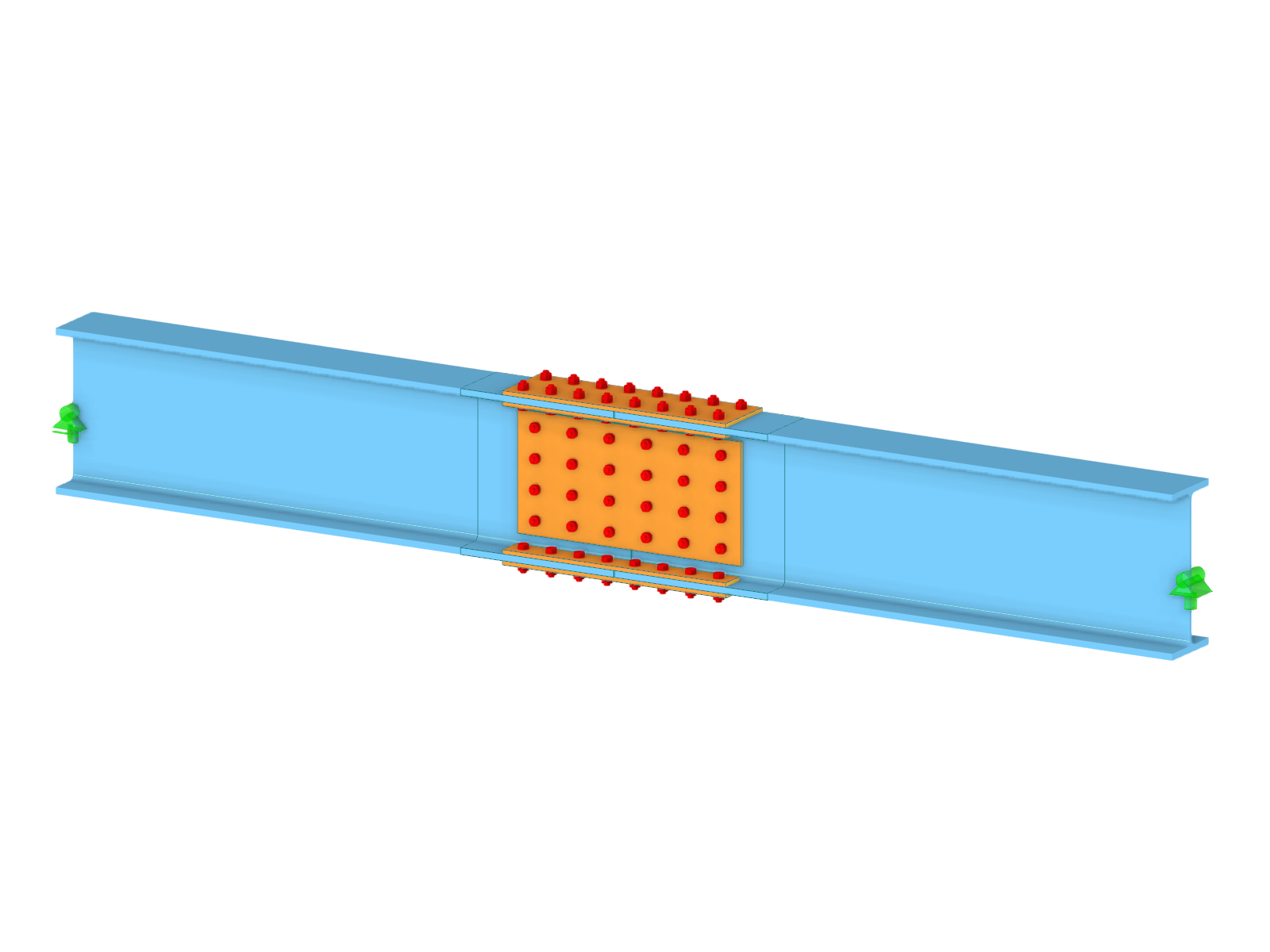 Splice Connection