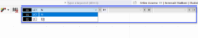 Lists for Load Case / Load Combination, Member, and X-Location