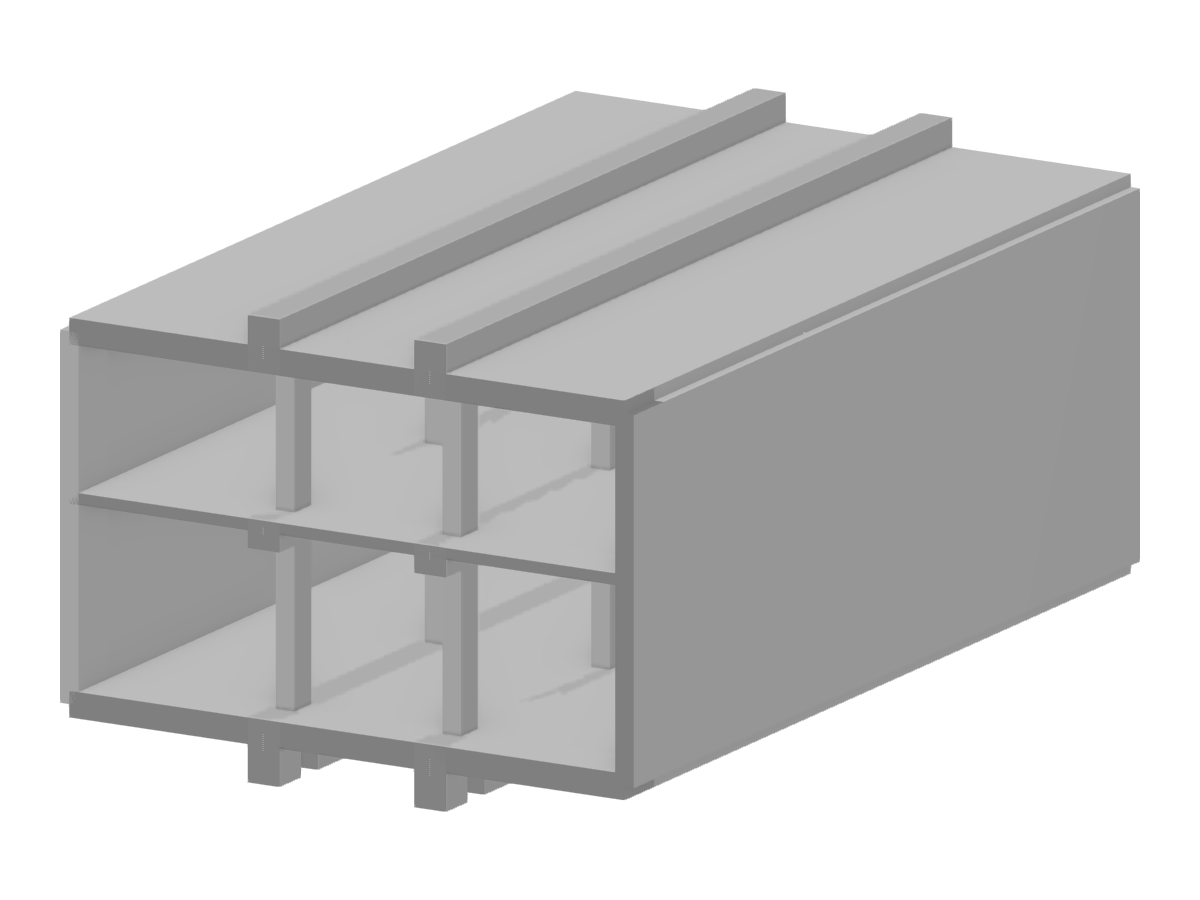 Model 003993 | Metro Station