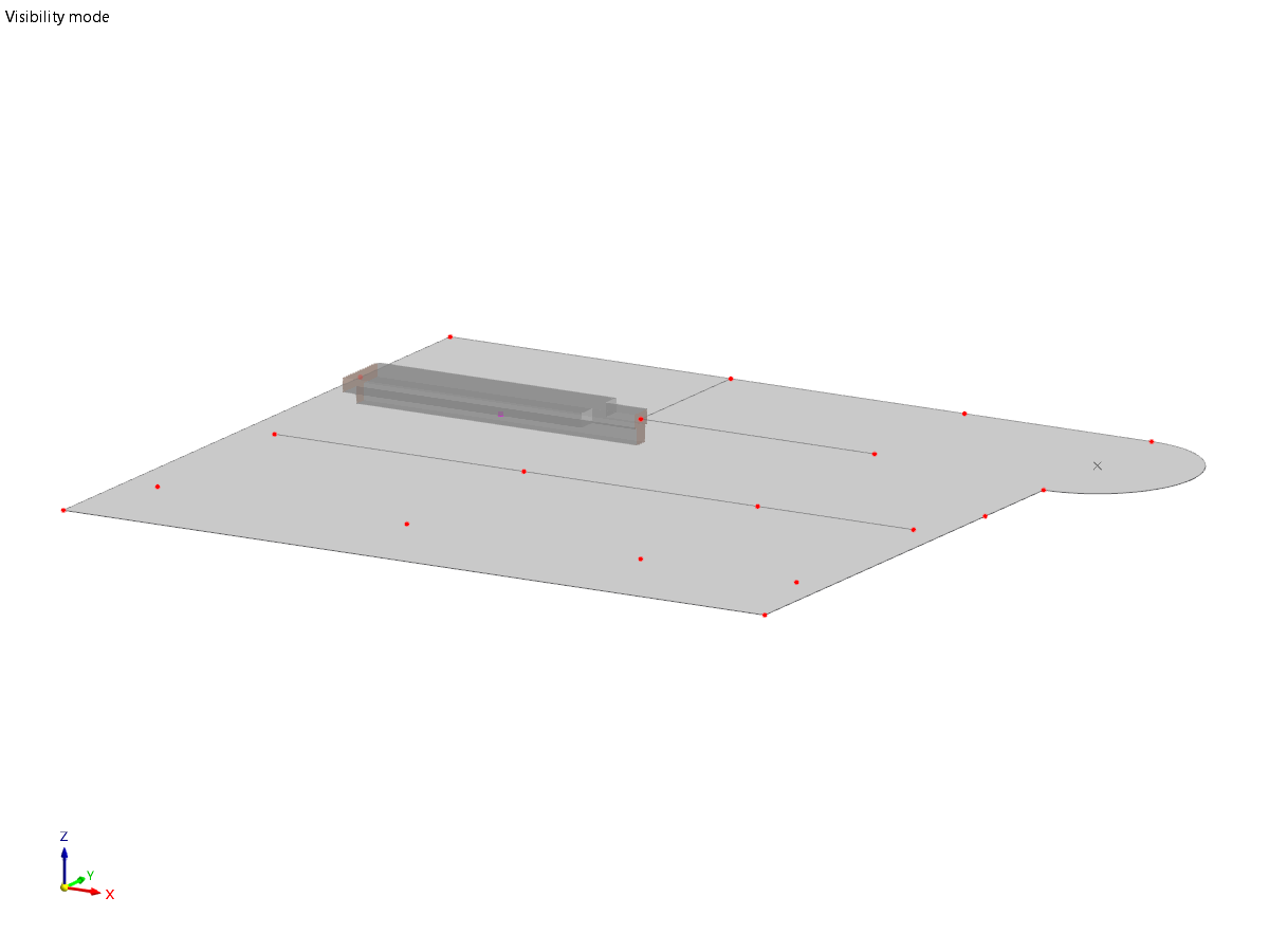 Rib Example Model