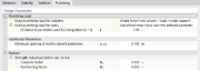 Editing Ultimate Configuration - Punching