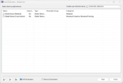 Revit Parameters