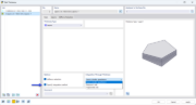 Specifying Integration Method