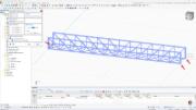 Inserting Transverse Frame