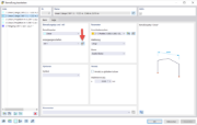Opening Display Settings of Dimension