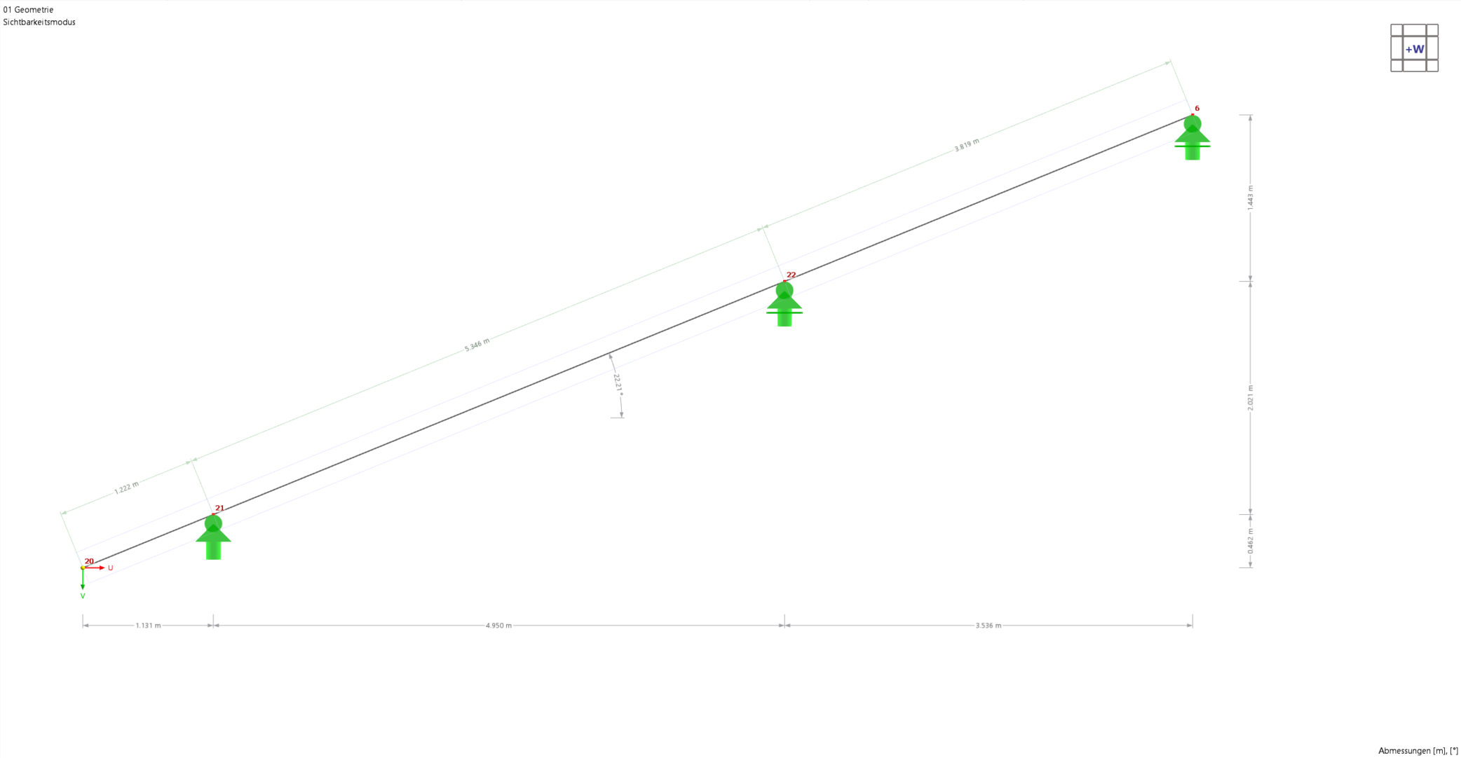 Geometry View