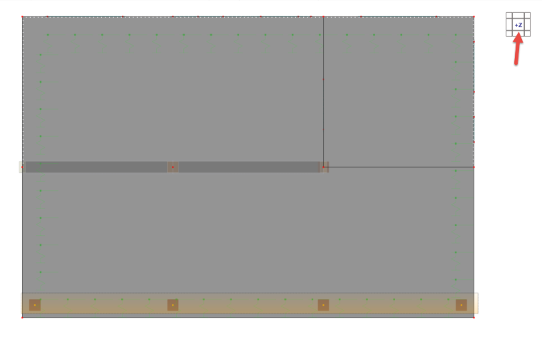 Assigning Nodal Mesh Refinement