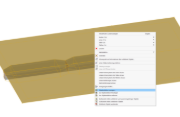 Creating Object Selection
