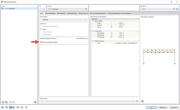 Activating Design Properties of Member Set