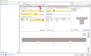 Design Supports & Deflection