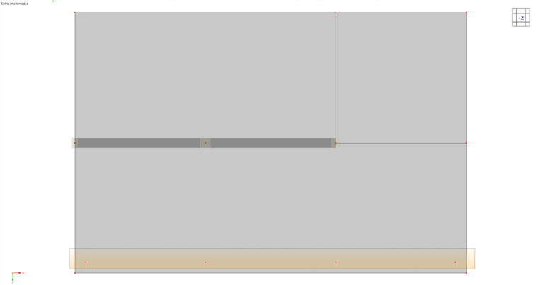 Nodes for Punching Shear Design