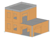 Concrete Supports
