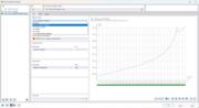 Dialog Box "Edit Calculation Diagram" – Convergence Diagram