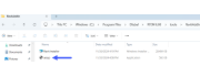 Setup File for Revit Add-In