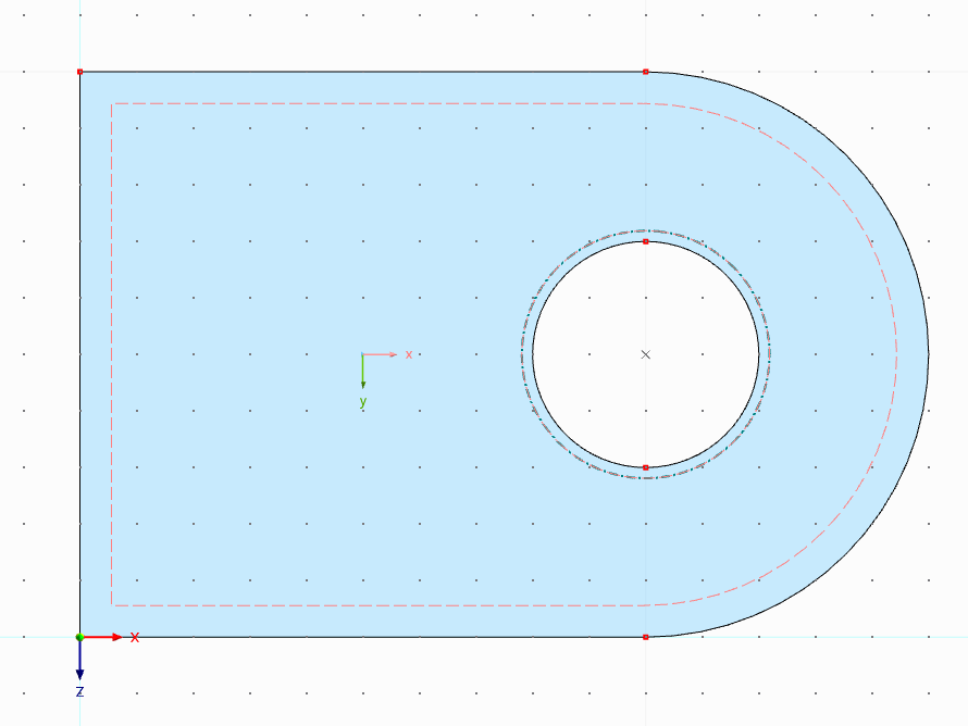 Inserted Opening