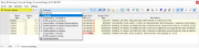 Concrete Design Result Tables