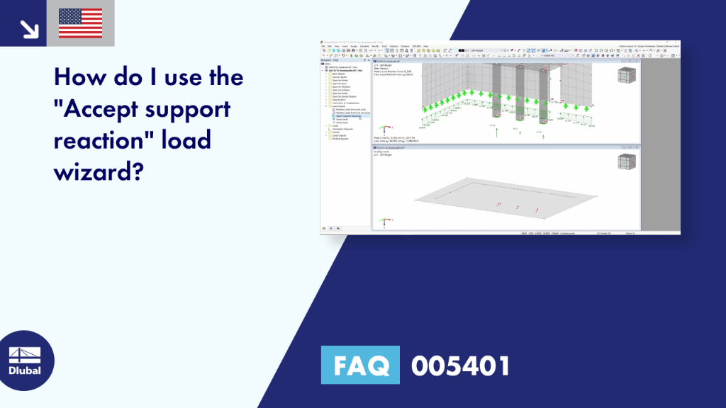 FAQ|005401