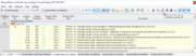 Button "Result Diagrams in Section" in Table Toolbar