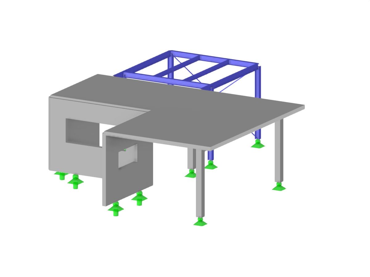 Model 004417 | Template Design Addon Example