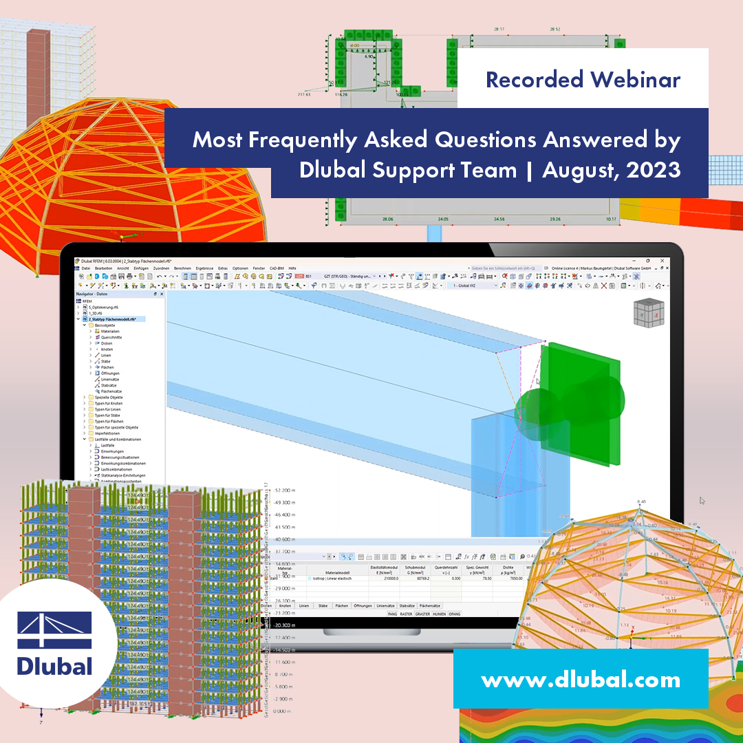 Recorded Webinar