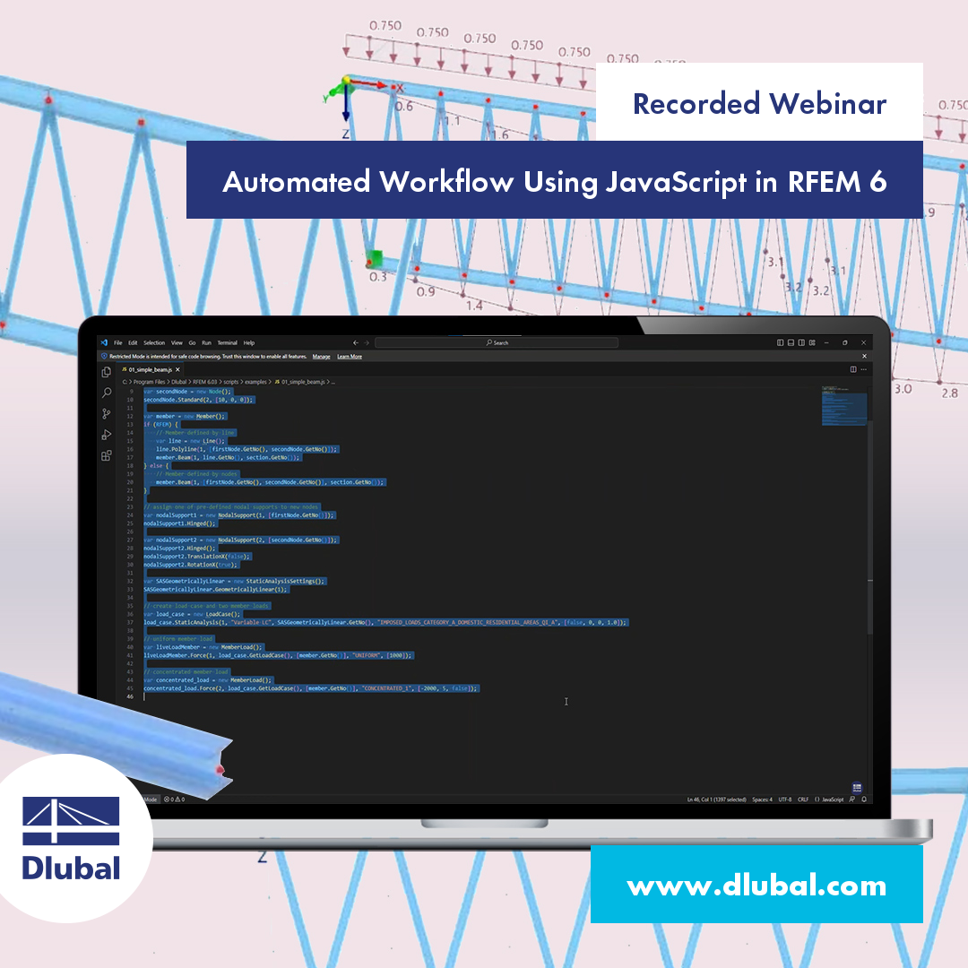 Recorded Webinar