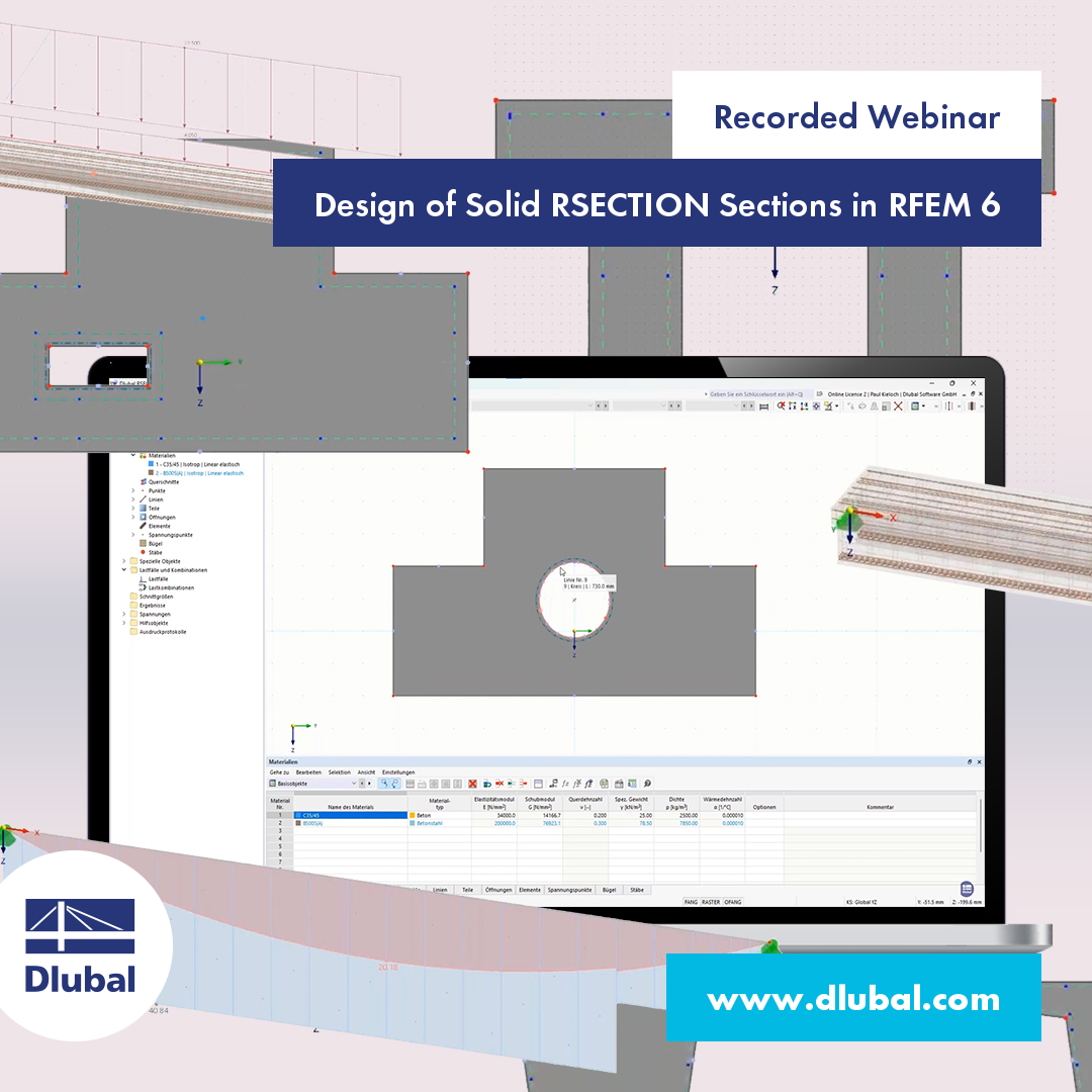 Recorded Webinar